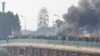 Dozens Killed in Iraq as Protests Escalate 