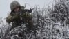 Kremlin Dodges as Court Doc Points to Russians in Eastern Ukraine