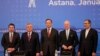 UN Won't Confirm Postponement of Syrian Peace Talks