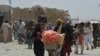 Pakistan Berusaha Mempertahankan Prakarsa Damai Afghanistan