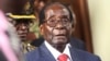 Mugabe Berusaha Persatukan Partai yang Terpecah