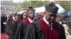Liberian Supreme Court Suspends Justice Minister 