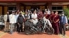 བོད་དོན་ལས་འགུལ་བ་ཚེ་རིང་ཡེ་ཤེས་སྦེལ་ཀོབ་གཞིས་ཆགས་སུ་འབྱོར་བ། 