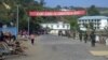 Rebels Accuse Burma Army of Ignoring Cease-Fire Order