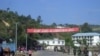 Burma Protes Pernyataan Kedubes AS Terkait Serangan di Kachin