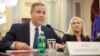 NASA Chief: US Will Always Have Astronauts in Orbit
