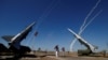 US: Russia Must Scrap or Alter Missiles that Violate Arms Treaty