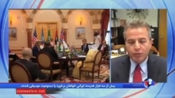 مهرزاد بروجردی: به توافق انجام شده درباره یمن خوشبین نیستم