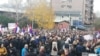 Ostavke čelnika opština i protesti na sjeveru Kosova