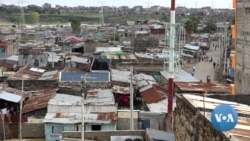 To Encourage Handwashing, Kenyan Charity Makes Vegetable Soap for the Poor 