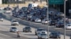 EE.UU.: millones al volante este fin de semana