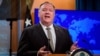 Mike Pompeo à Doha à la veille des pourparlers interafghans
