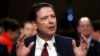 Donald Trump accuse l'ex-chef du FBI de "lâcheté"