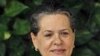 Head of India's Congress Party Slams Opposition Attacks on Prime Minister