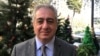 Qubad İbadoğlu 