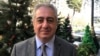 Qubad İbadoğlu 