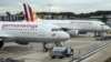 Un appareil de Germanwings‬ s'est écrasé dans les Alpes françaises