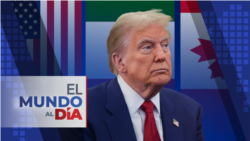 Socios comerciales de EEUU responden al plan de Trump de imponer aranceles