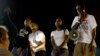 Ferguson Police: Shooting of Officer Not Related to Racial Strife