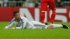 Résumé des matchs de championnats Européens