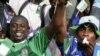 FIFA Ta Ba Shugaba Goodluck Jonathan Na Najeriya Wa'adi