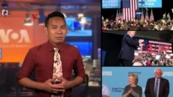 Ejekan "Miss Piggy" Mewarnai Kampanye Pilpres