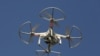 Peritel Online China Kembangkan Drone dengan Daya Angkut Satu Ton