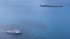 Indonesia, AS Mulai Pembangunan Pusat Maritim Strategis di Batam