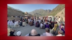 د ډیوه د روانو چارو خپرونه په ټي وي

