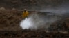 Fires Increase on Pacific Islands