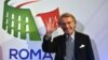 JO-2024: Rome jettera l'éponge sans le soutien de la maire Virginia Raggi