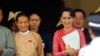နိုင်ငံခြားရေး သမ္မတသစ် ဘယ်လိုကိုင်တွယ်မလဲ