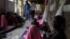 Broken Bodies, but Still Bloodlust, in South Sudan Hospital