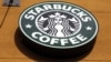 Starbucks to Use Cups for 'Fiscal Cliff' Message to US Lawmakers