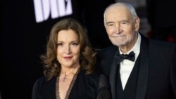 Oscar para Barbara Broccoli y Michael Wilson