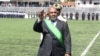 Mission accomplie pour le président Azali Assoumani, 60 ans,qui avait répété qu'il comptait bien l'emporter dès le premier tour. 
