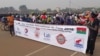 Le cyclisme africain pousse lentement mais sûrement 