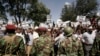 Deux Iraniens inculpés de "terrorisme" après avoir filmé l'ambassade d'Israël au Kenya 