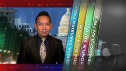 Kilas VOA 9 Desember 2016