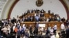 Venezuela: Asamblea declara ruptura constitucional