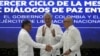 Colombia: Piden a grupos armados poner fin a enfrentamientos