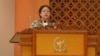 DPR Akan Sahkan RUU TPKS Sebagai RUU Inisiatif DPR Pekan Depan