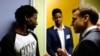 Le Clézio dénonce les mauvais traitements infligés aux migrants en France