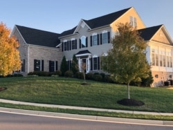 For many Americans, a large home is not only a status symbol, but also an investment.