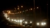 Israel hits Beirut suburbs, says it will open new Gaza aid crossing