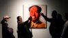 Iran's vast collection of Western art, much long hidden, reemerges