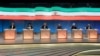 دومین مناظره شش نامزد با موضوع فرهنگ و سیاست بود. 
