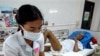 Some Asian-Pacific Nations' Laws Present Barriers to HIV/AIDS Treatment