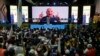 Cómo el expresidente Ricardo Martinelli estuvo presente en las elecciones de Panamá aún después de ser inhabilitado