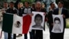 México: ONU condena desapariciones 